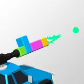 Numbers Gun