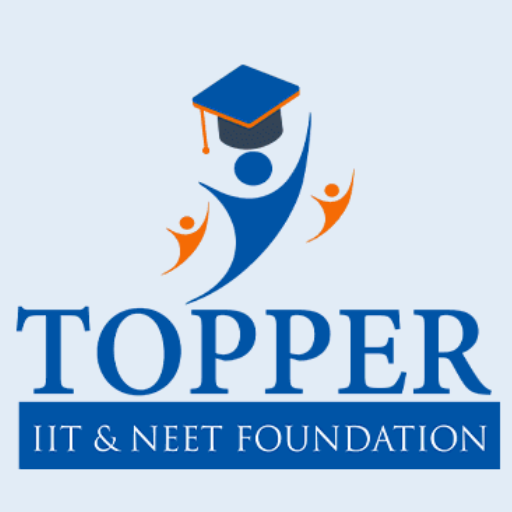 Topper IIT & NEET Foundation