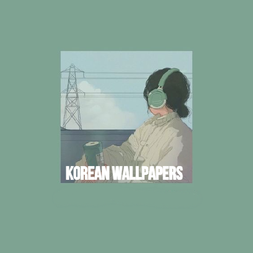 Korean wallpapers