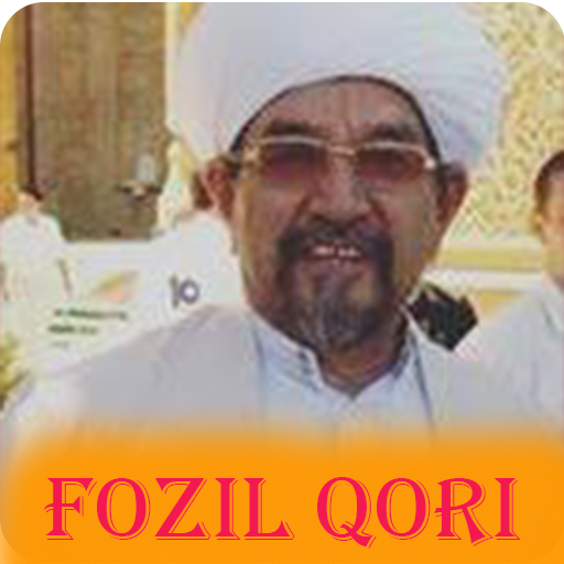 Fozil qori