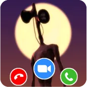 Siren Head Fake Calls Video