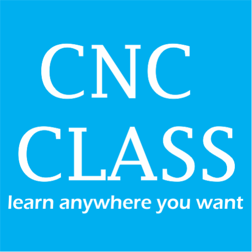 CNC CLASS Academy