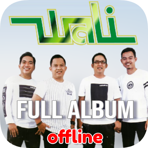 Lagu WALI Full Album Mp3 Offline Terbaru