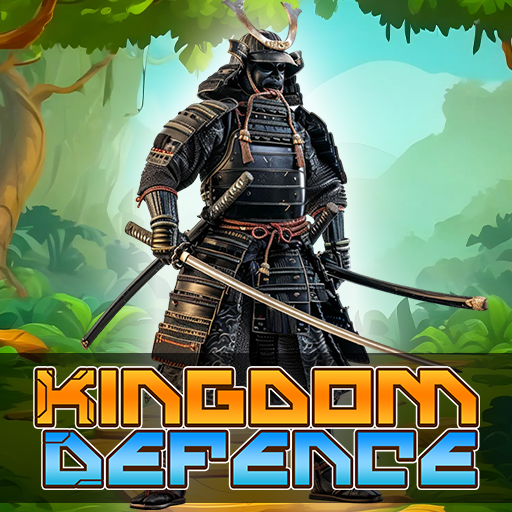 Kingdom Defence Adventures