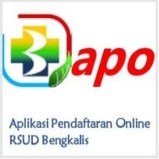 a.p.o (aplikasi pendaftaran online) RSUD BENGKALIS