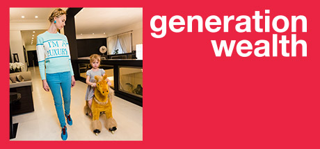Generation Wealth