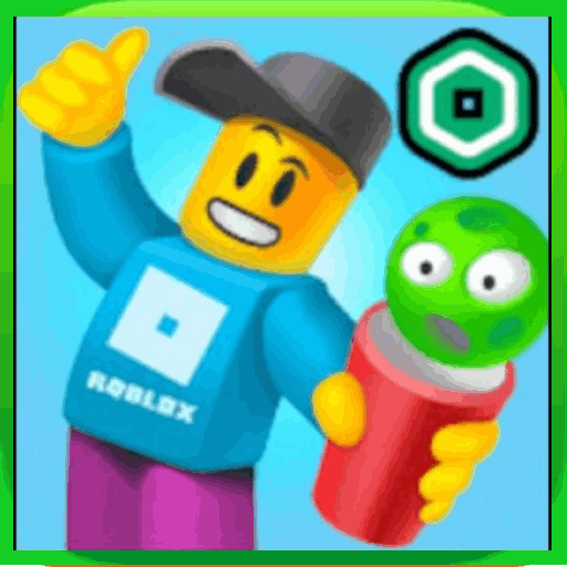 Robux Codes for Roblox 2022