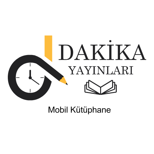 Dakika Mobil Kütüphane