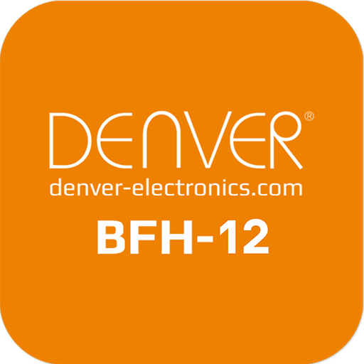 DENVER BFH-12