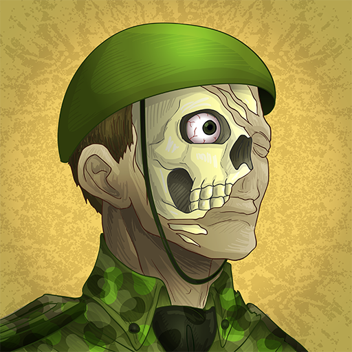 Alien zombie Shooter