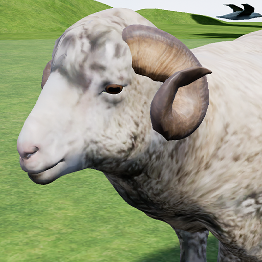 Happy Sheep Simulator