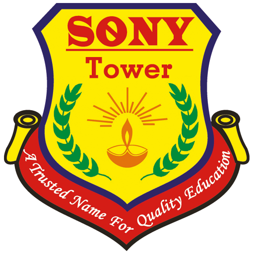 SONY TOWER