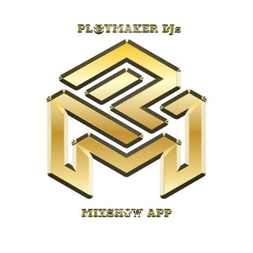 PlayMaker DJs Mixshow App