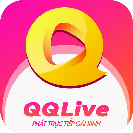 QQLive Gái xinh Phát trực tiếp