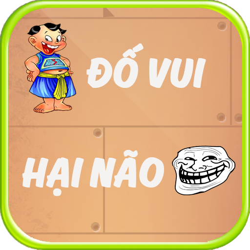 Đố Vui Hại Não