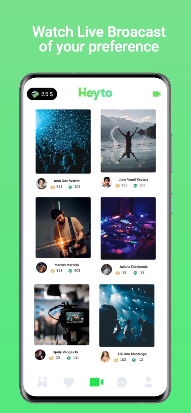gallery