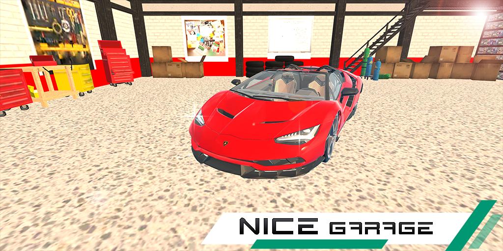 gallery