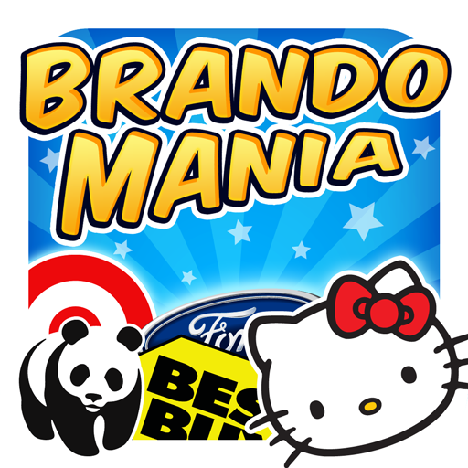 Brandomania