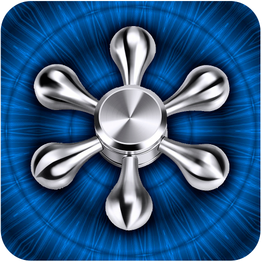 Fidget Spinner