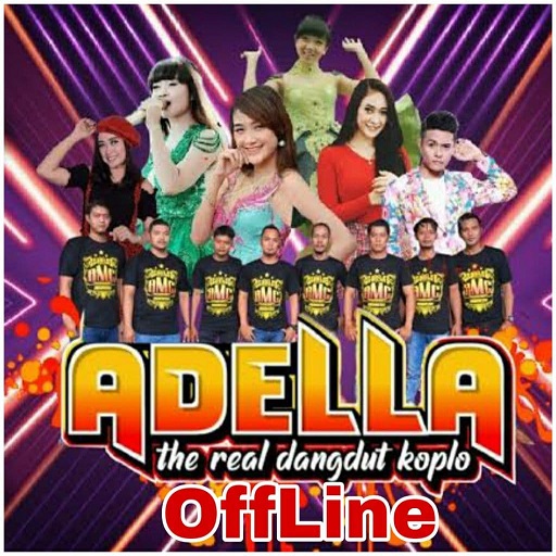 Om Adella Dangdut Offline