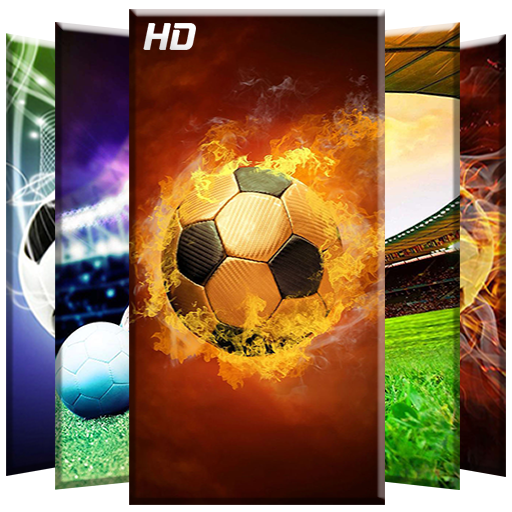 Soccer Wallpaper