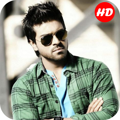 Ram Charan HD Wallpapers