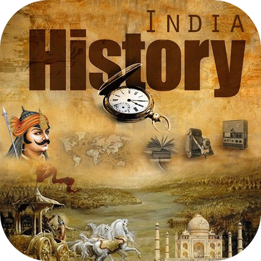 Indian History | भारत का इतिहा