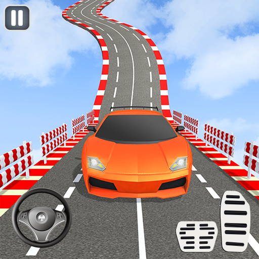 Araba Oyunu: Yarış & Drift 3D