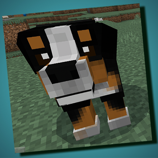 Dog craft for Minecraft