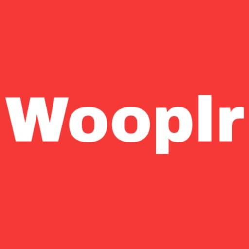 Wooplr app