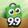 Tokopedia 9.9 PLUS Festival