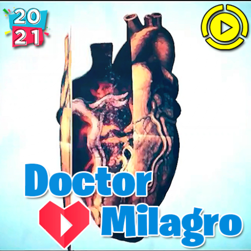 Novela Doctor Milagro en españ