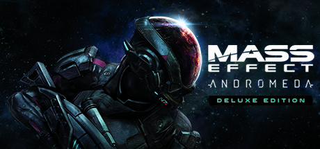 Mass Effect™: Andromeda Deluxe Edition