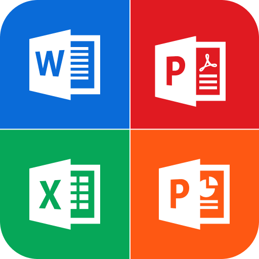 QuickOffice: All Document View