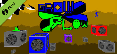 Grow Flow Demo