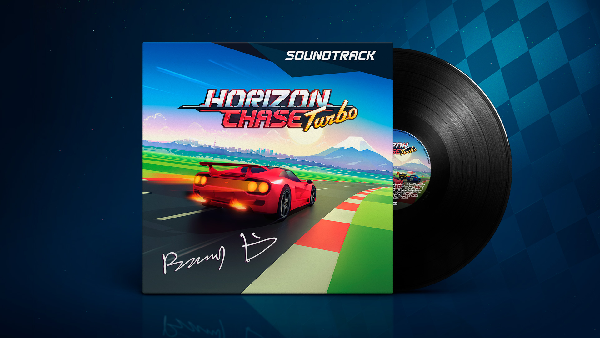 Horizon Chase 2  Baixe e compre hoje - Epic Games Store