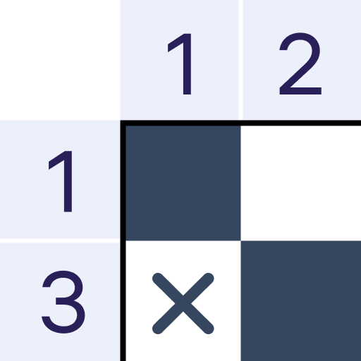 Nonogram.com: Teka-teki nombor
