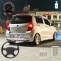 Suzuki Drive Car Game