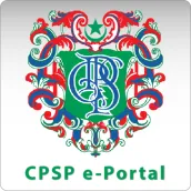 CPSP ePortal