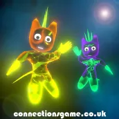 Connections
