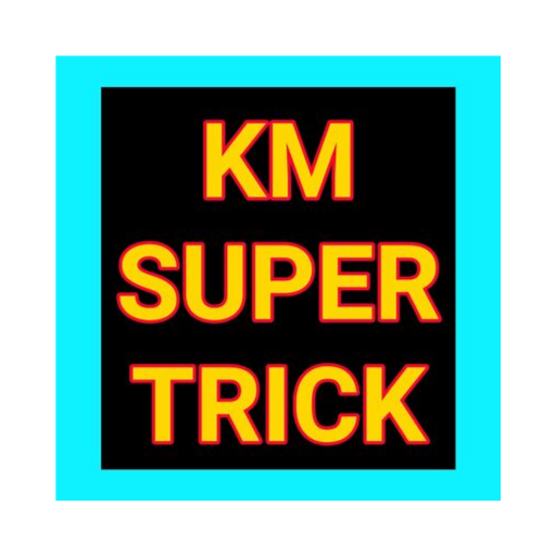 KM SUPERTRICK