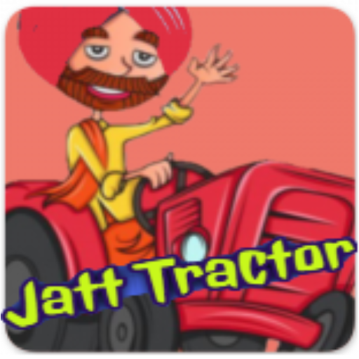 Jatt Tractor