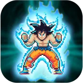 DBS: God Ultra Instinct Evolution