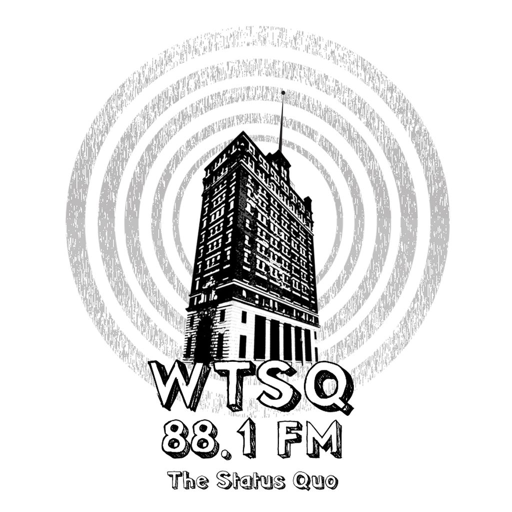 WTSQ 88.1 FM