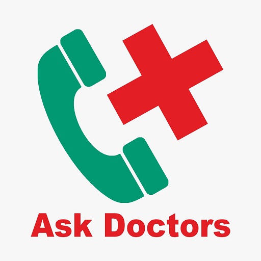 Ask Doctor Online Consult App