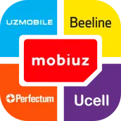 Mobile USSD (Uzbekistan)