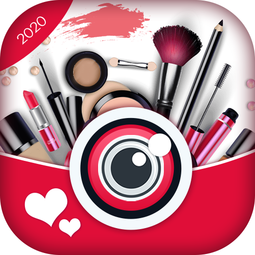 Magic Makeup Selfie Camera-Beauty Photo Editor