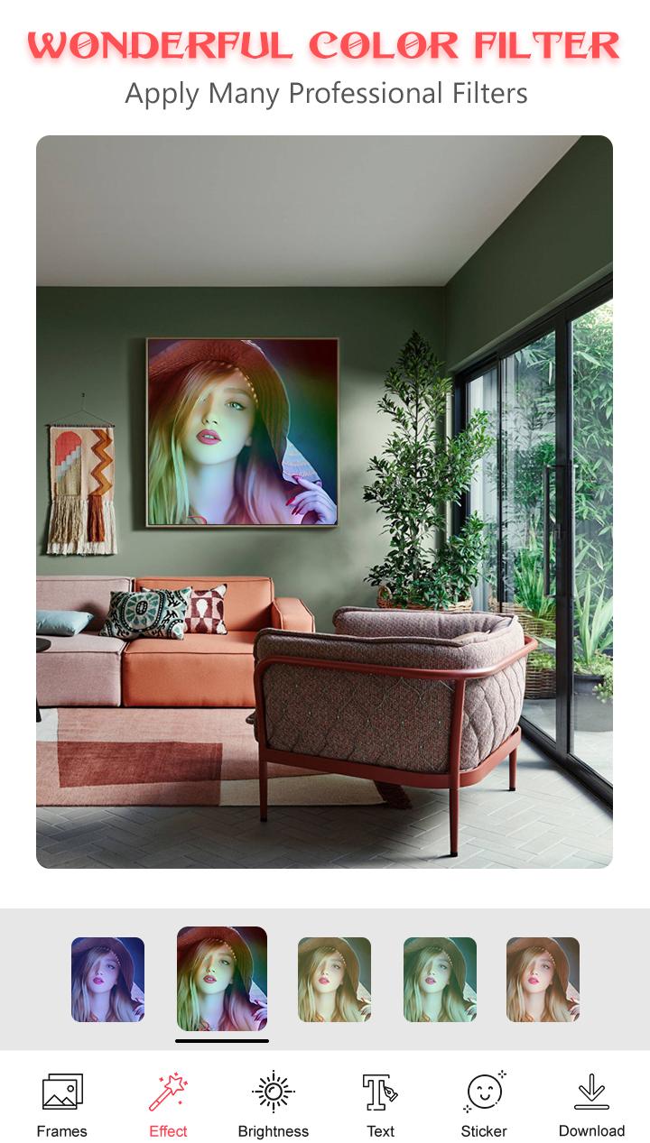 gallery