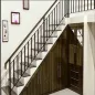 Modern Merdiven Tasarımı