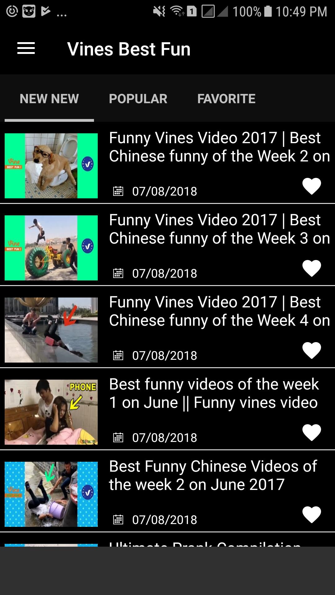 Vines best fun online videos